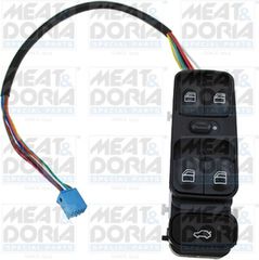 Meat & Doria Διακόπτης, Γρύλος Παραθύρου - 26067