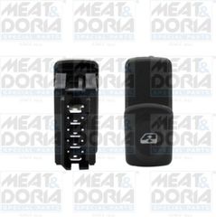 Meat & Doria Διακόπτης, Γρύλος Παραθύρου - 26624