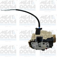 Meat & Doria Κλειδαριά Πόρτας - 31072