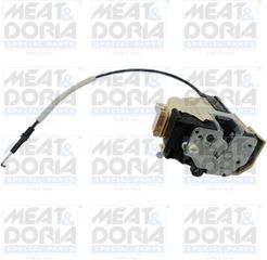 Meat & Doria Κλειδαριά Πόρτας - 31069