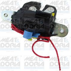 Meat & Doria Κλειδαριά Του Πίσω Καπό - 31305
