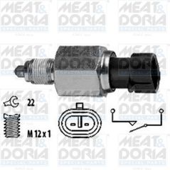 Meat & Doria Διακόπτης, Φώτα Όπισθεν - 36033