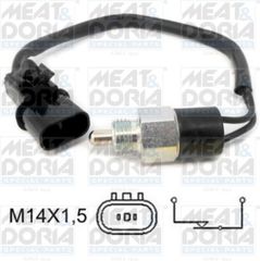 Meat & Doria Διακόπτης, Φώτα Όπισθεν - 36034
