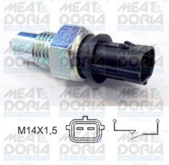 Meat & Doria Διακόπτης, Φώτα Όπισθεν - 36040
