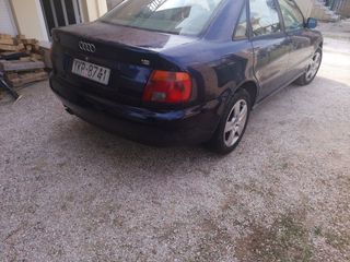 Audi A4 1995