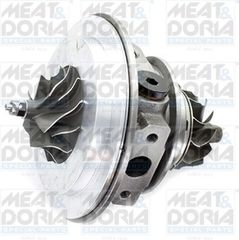 Meat & Doria Κορμός, Υπερσυμπιεστής - 601009