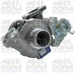 Meat & Doria Υπερπληρωτής, Υπερπλήρωση - 65002