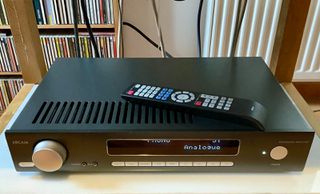 Ενισχυτής Arcam SA 20