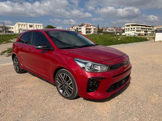 Kia Rio 2019 GT -line Άριστη κατάσταση