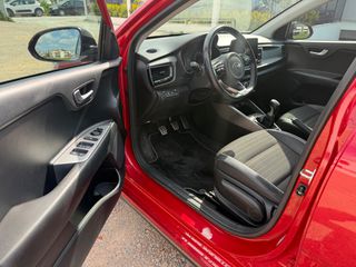Kia Rio 2019 GT -line Άριστη κατάσταση-thumb-2