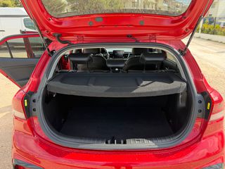 Kia Rio 2019 GT -line Άριστη κατάσταση-thumb-4