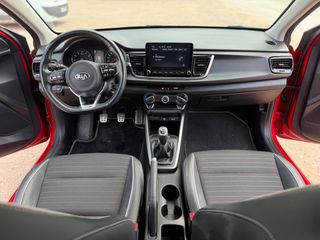 Kia Rio 2019 GT -line Άριστη κατάσταση-thumb-7