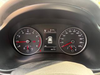 Kia Rio 2019 GT -line Άριστη κατάσταση-thumb-9