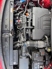 Kia Rio 2019 GT -line Άριστη κατάσταση-thumb-14