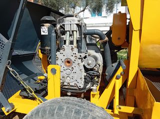 Πρέσσες ABG 2008 Πρεσσα σοβαντισματος-thumb-6