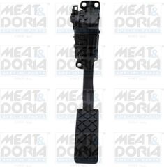 Meat & Doria Σετ Πεντάλ Γκαζιού - 83521