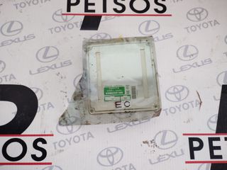TOYOTA COROLLA EE101 4E 89661-1Α080 ΕΓΚΕΦΑΛΟΣ