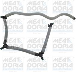 Meat & Doria Ελαστ. σωλ., Καύσιμο Που Διαφεύγει - 9793