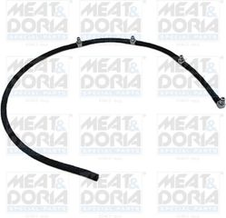 Meat & Doria Ελαστ. σωλ., Καύσιμο Που Διαφεύγει - 9795