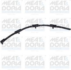 Meat & Doria Ελαστ. σωλ., Καύσιμο Που Διαφεύγει - 9857