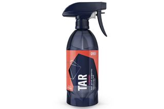 Gyeon Q²M Tar REDEFINED - Καθαριστικό Πίσσας & Κόλλας (Tar Remover) - 500ml - GM0051-500