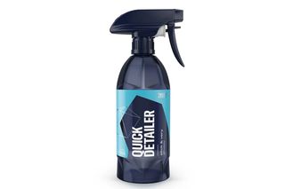 Gyeon Q²M QuickDetailer - Quick Detailer Γυαλάδας & Συντήρησης Βαφής - 500ml - GM0023-500