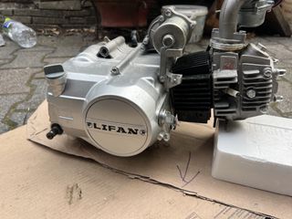 μοτέρ 110 lifan