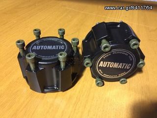 TOYOTA  HAILUX  89-98  4X4 2.4-2.5 DIZEL KOMPLADORI   2TEM SET    28 DONTIA    SE KENOURGIA TOYOTA  KOD 40260-15700  RAF 3   TIM 99E SET