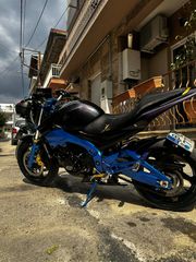 Suzuki GSR 600 2006-thumb-3