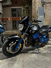 Suzuki GSR 600 2006-thumb-4