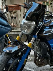 Suzuki GSR 600 2006-thumb-5