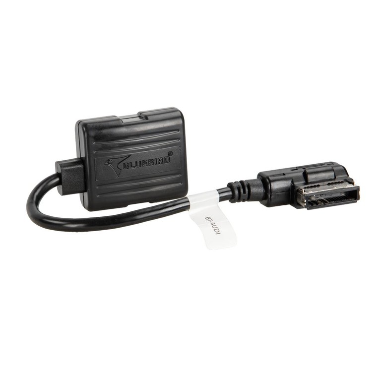 A2DP Bluetooth Interface Audi Ami Aux