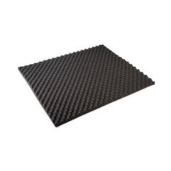 Ηχομονωτικό Αnti Vibe Sound Deadening Material V6ΒΡ 500mm X 600mm 4 Τεμάχια