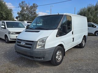 Κλούβα Ford 2008 TRANSIT L1H1 ΚΑΙΝΟΥΡΙΟ ΜΟΤΕΡ 50.000 ΧΛΜ
