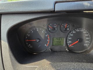 Κλούβα Ford 2008 TRANSIT L1H1 ΚΑΙΝΟΥΡΙΟ ΜΟΤΕΡ 50.000 ΧΛΜ-thumb-7