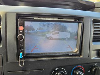Κλούβα Ford 2008 TRANSIT L1H1 ΚΑΙΝΟΥΡΙΟ ΜΟΤΕΡ 50.000 ΧΛΜ-thumb-9