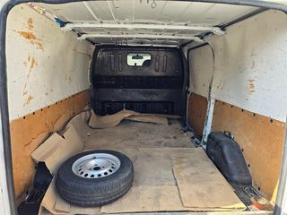 Κλούβα Ford 2008 TRANSIT L1H1 ΚΑΙΝΟΥΡΙΟ ΜΟΤΕΡ 50.000 ΧΛΜ-thumb-10