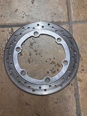 Πίσω Δισκοπλακα Varadero 1000