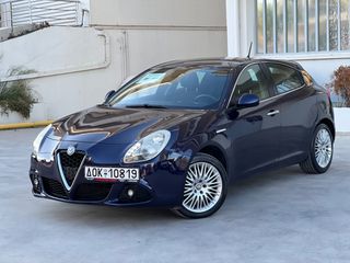 Alfa Romeo Giulietta 2011 1.4 170HP MULTIAIR ΕΛΛΗΝΙΚΉΣ ΑΝΤΙΠΡΟΣΩΠΕΙΑΣ