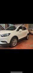 Opel Mokka 2016 1.6 CTDI 4x4 start/stop