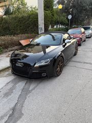 Audi TTS 2009-thumb-1