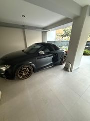 Audi TTS 2009-thumb-2