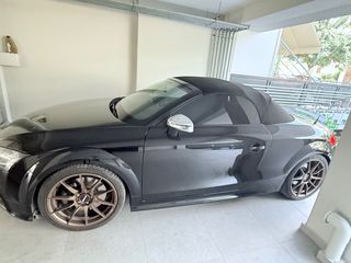 Audi TTS 2009-thumb-3