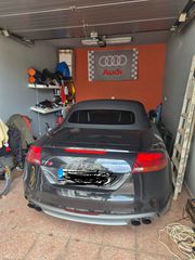 Audi TTS 2009-thumb-7