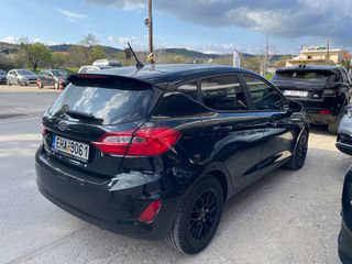 Ford Fiesta 2018 1500 diesel