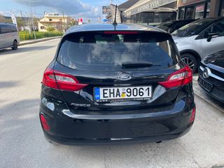 Ford Fiesta 2018 1500 diesel-thumb-2