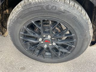 Ford Fiesta 2018 1500 diesel-thumb-3