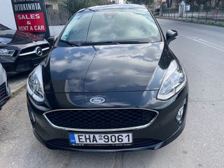 Ford Fiesta 2018 1500 diesel-thumb-4