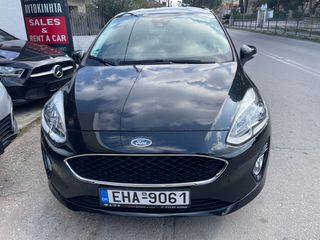 Ford Fiesta 2018 1500 diesel-thumb-5