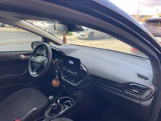 Ford Fiesta 2018 1500 diesel-thumb-9